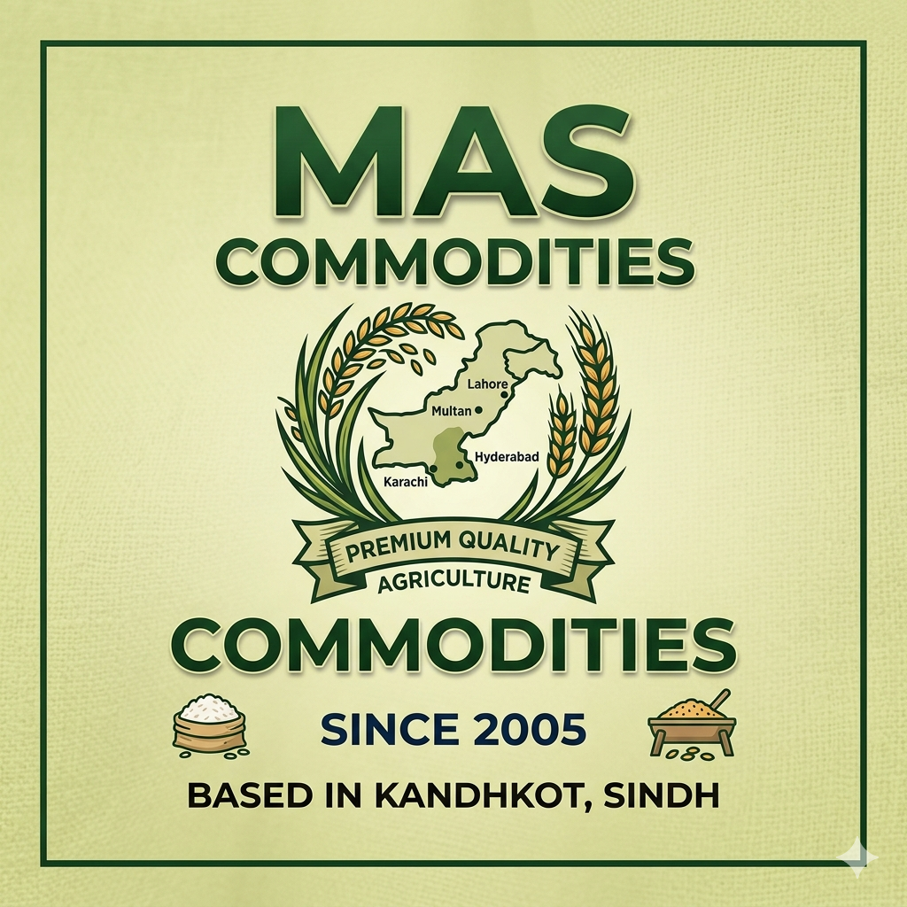 MAS Commodities